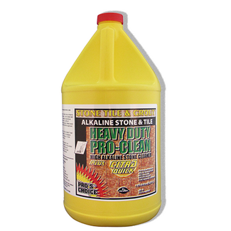 CTi-Pro's Choice Pros Choice HD Pro Clean - (1 Gallon)