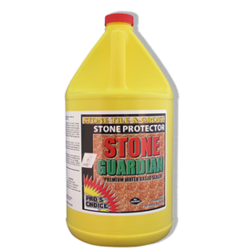 CTi-Pro's Choice Pros Choice Stone Guardian Stone Protector - (1 Gallon)