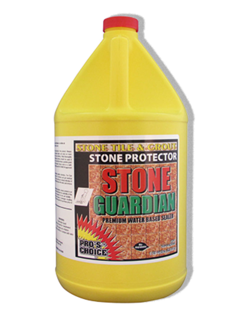 CTi-Pro's Choice Pros Choice Stone Guardian Stone Protector - (1 Gallon)