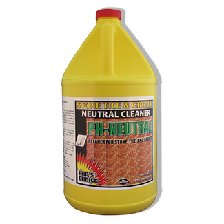 CTi-Pro's Choice Pros Choice Ph Neutral Cleaner - (1 Gallon)