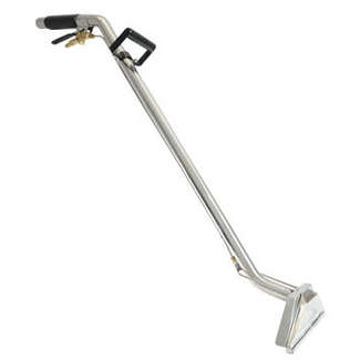 CleanHub Wand - 12 x 1.50 2-T Jet/Filter S-Bend Classic w/SG (AW29)