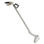 CleanHub Wand - 12 x 1.50 2-T Jet/Filter S-Bend Classic w/SG (AW29)
