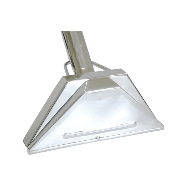 CleanHub Stair Tool - 10 Stair Tool, 40 long