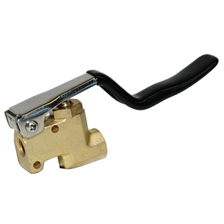 CleanHub Detail Tool Valves (OS)