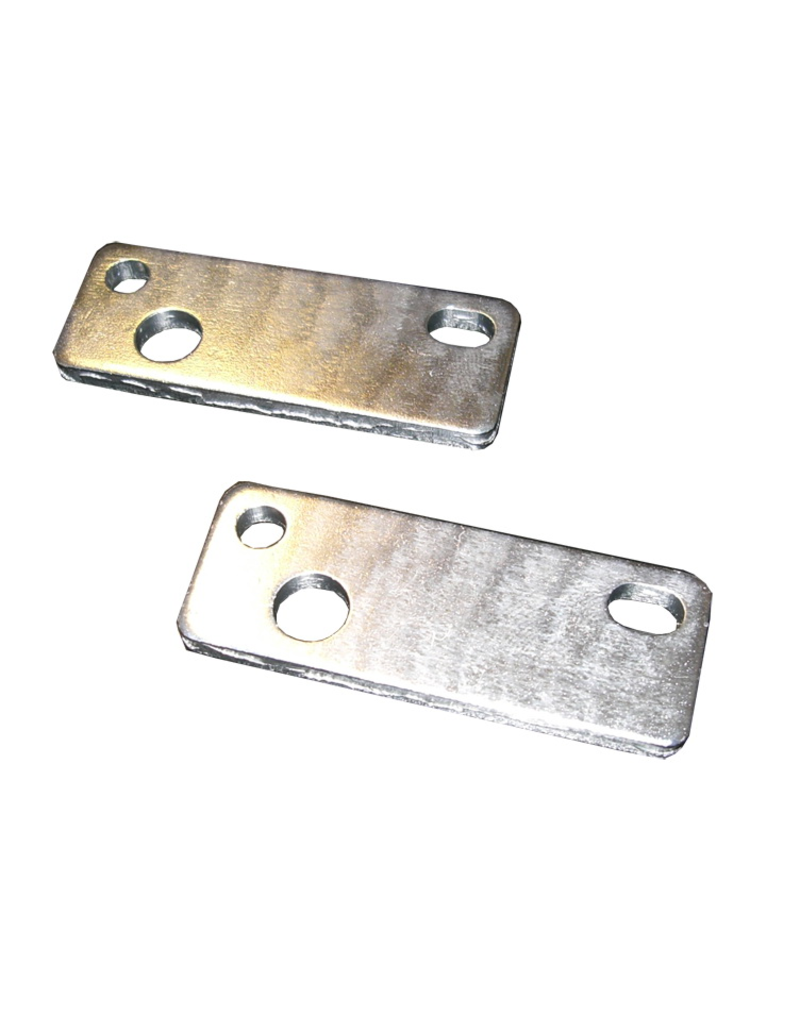 CleanHub Cleaning Tool Part - Valve Mount Adapter/Conversion Kit