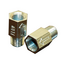 CleanHub Check Valve Extension 1/8M X 1/8F 1/2 Lg Chrome