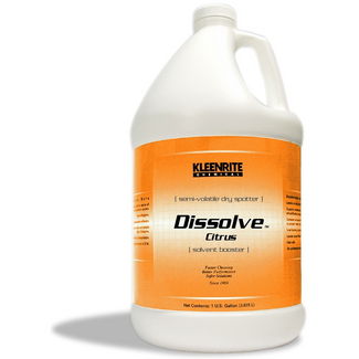 Kleenrite Dissolve Citrus, 1 Gallon