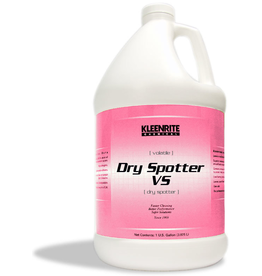 Kleenrite Dry Spotter VS, 1 Gallon