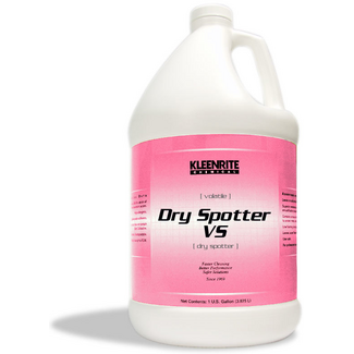 Kleenrite Kleenrite | Dry Spotter VS, 1 Gallon