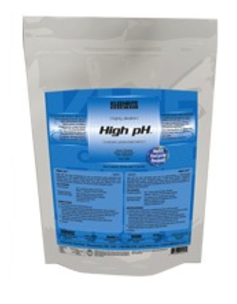 Kleenrite High pH - 6 lbs