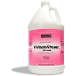 Kleenrite KleenRinse Natural, 1 Gallon