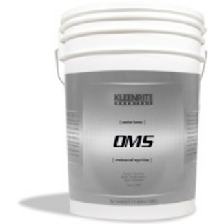 Kleenrite OMS, 5-gallon pail
