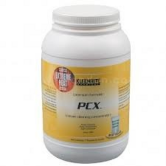 Kleenrite PCX - 6# EA