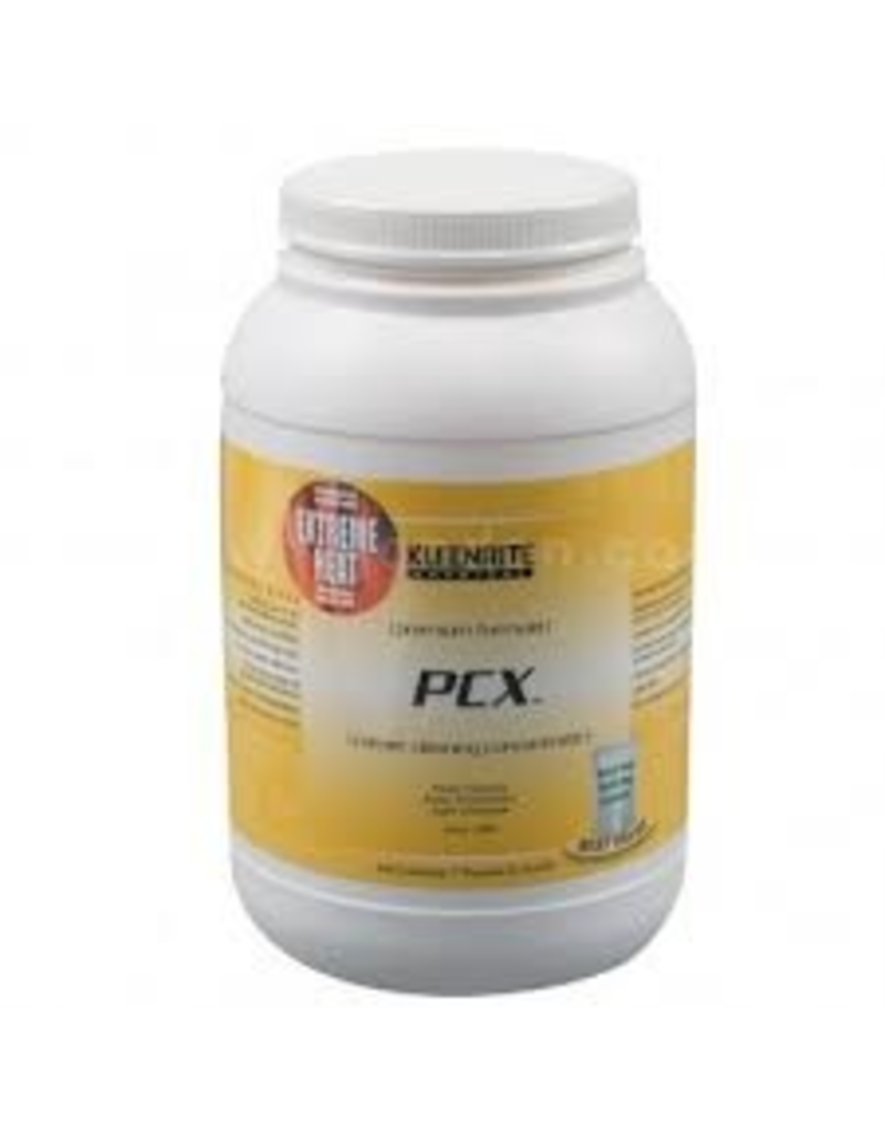 Kleenrite PCX - 6# EA