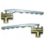 Production Metal Forming 800psi, forged brass valve