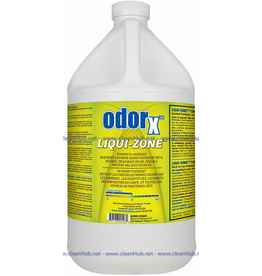 Pro Restore OdorX® Liqui-Zone - 1 Gallon