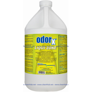 Pro Restore OdorX® Liqui-Zone - 1 Gallon