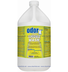 Pro Restore OdorX® Smoke Wash - 1 Gallon