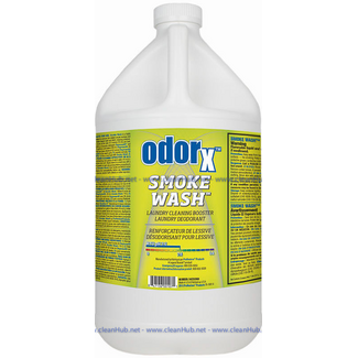 Pro Restore OdorX® Smoke Wash - 1 Gallon