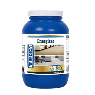 Chemspec *ENERGIZER - 8# EA