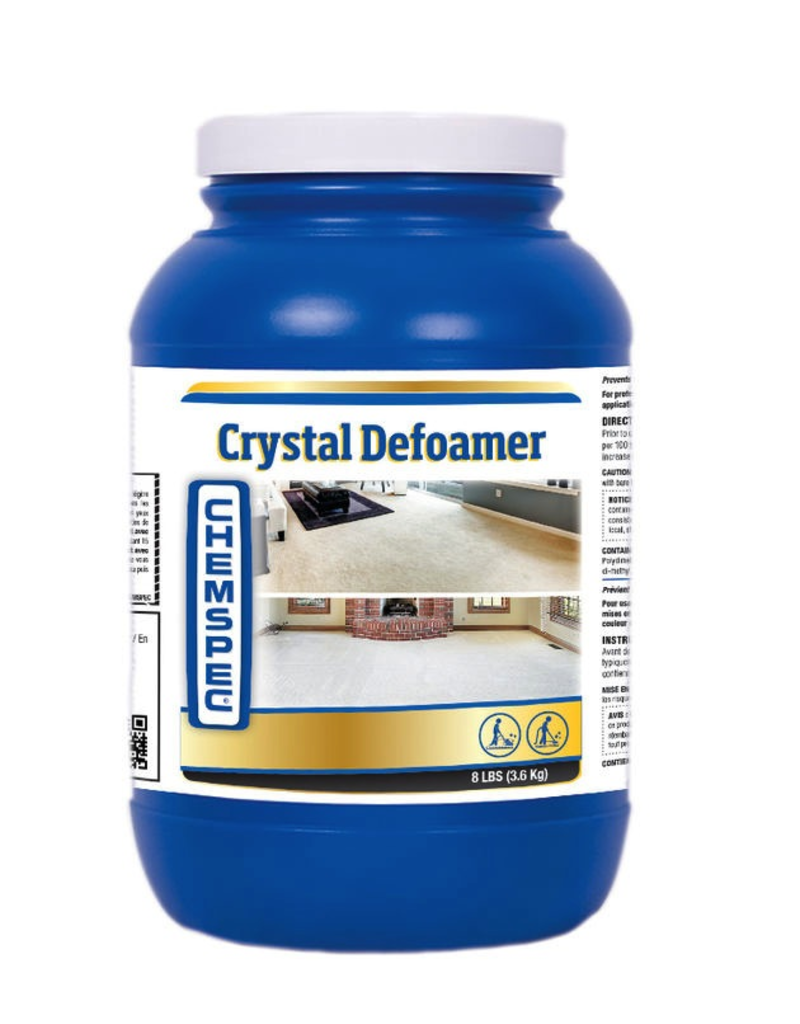 Chemspec Chemspec Crystal Defomer  6#Jar