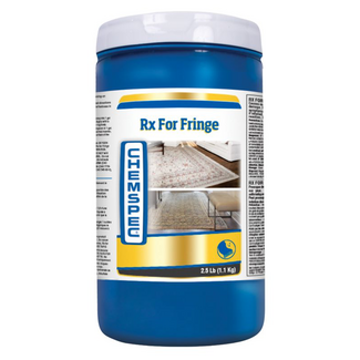 Chemspec Chemspec® Rx For Fringe - 2.5lbs