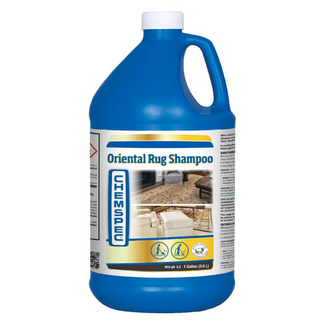 Chemspec Chemspec® Oriental Rug Shampoo - 1 Gallon