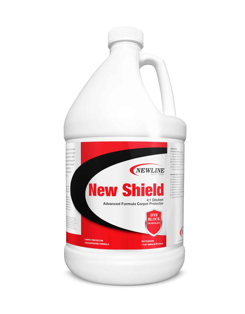 Newline Industries Newline® New Shield 1 Gallon
