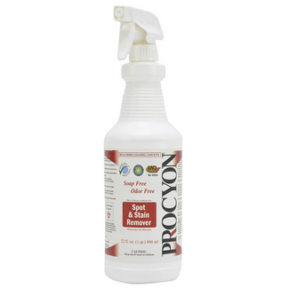 Procyon Procyon - Spot & Stain Remover (RTU) 1 Quart