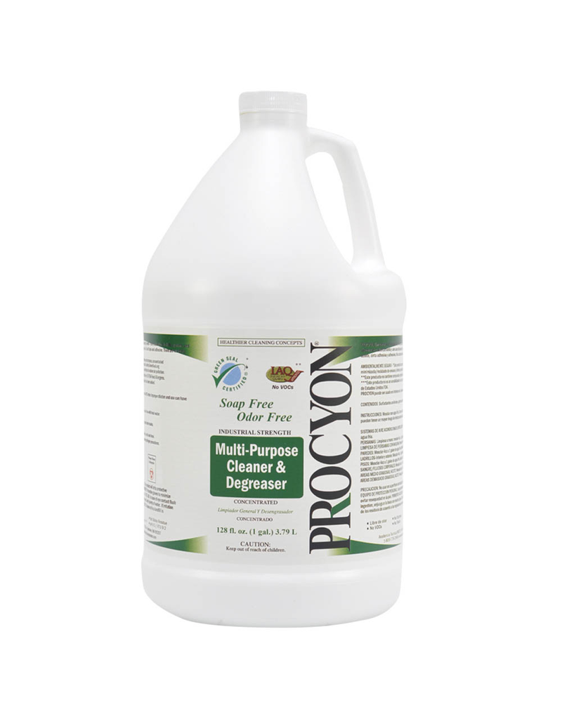 Procyon Procyon - Multi-Purpose Cleaner Concentrate, 1 Gallon