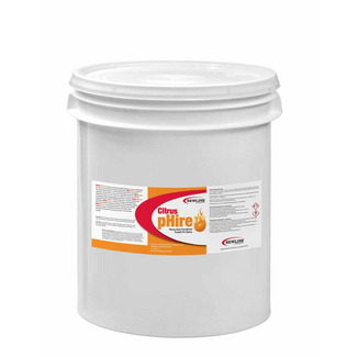 Newline Industries Newline® Citrus pHire 40lbs Pail
