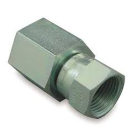 Production Metal Forming Dead Stop - 1/4"