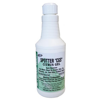 Steamway International Steamway® Spotter CGS, 1 Pint