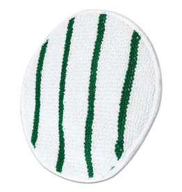 Americo Bonnet - 21” SpeedTrek Green Stripe -Ea