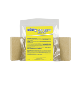 Pro Restore OdorX® Bad Odor Blocks, Apple - Each