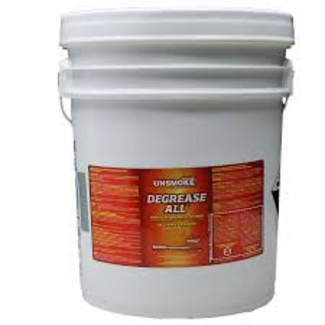 Pro Restore Unsmoke® Degrease-All - 5 Gallon