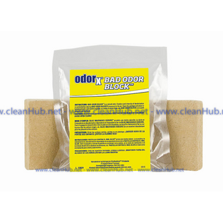 Pro Restore OdorX® Bad Odor Blocks, Cherry - Each (C-25)