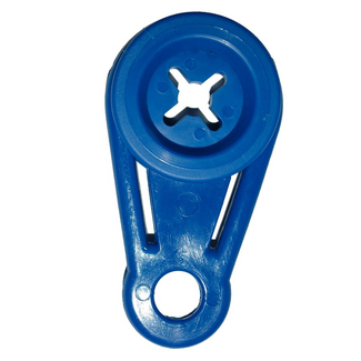 Zip-Up Products, LLC Zip-Up® Tarp Gripper - 4 PC. Blister Card
