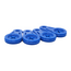 Zip-Up Products, LLC Zip-Up® Tarp Gripper - 4 PC. Blister Card