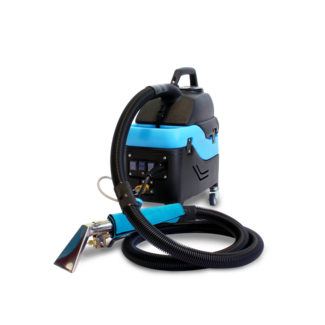 Mytee Tempo™  Spotter W/ HEAT 2 Stage Vac, 55 PSI, 600 watt heater