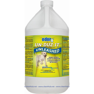 Pro Restore OdorX® Un-Duz-it Unleashed - 1 Gallon