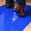 Zip-Up Products, LLC Zip-Up® Tacky Mat (24"x36") / (30) Sheets x 4 Mats (120 Sheets Total)