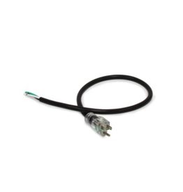 *DISCONTINUED* USE E417****Cord, 30” Pig Tail Power 12/3 (Mytee) (E550)