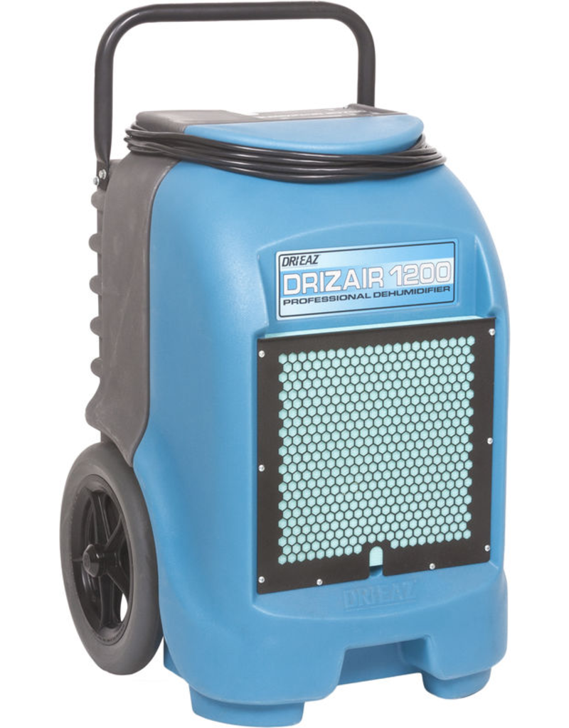 Drieaz Drieaz 1200 (REFURBISHED)