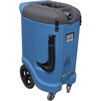 Drieaz HVE 3000 Portable Flood Pumper