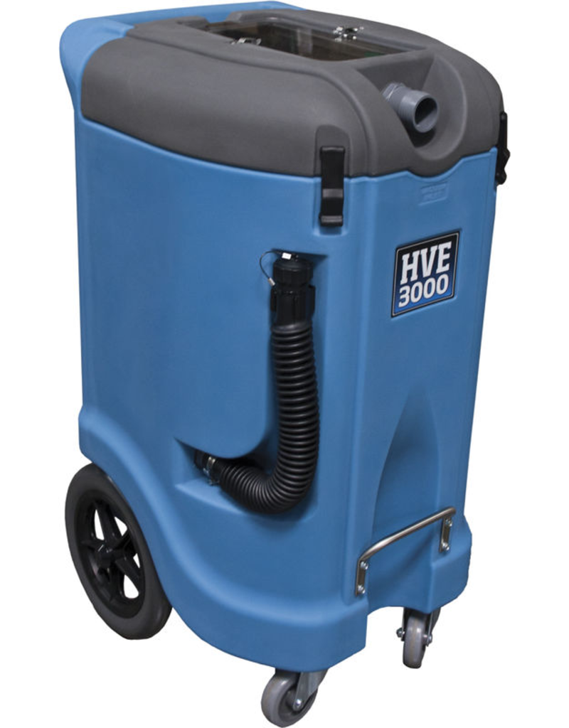 Drieaz HVE 3000 Portable Flood Pumper