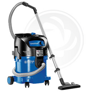 Hydramaster Nilfisk Attix 30 Hepa