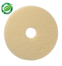 Americo Pad, Beige Carpet 17" Each