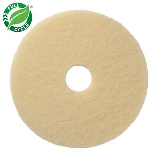 Americo Pad, Beige Carpet 17" Each