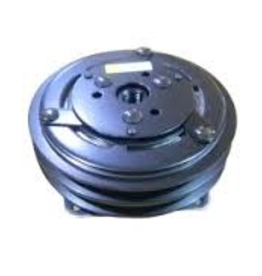 Hydramaster Clutch 24mm Double Grove - Used on HM & Chemspec Energizer. Ogura MAE-04A